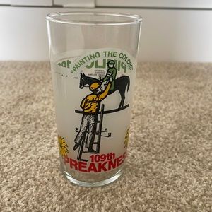 Derby 🐎 glassware